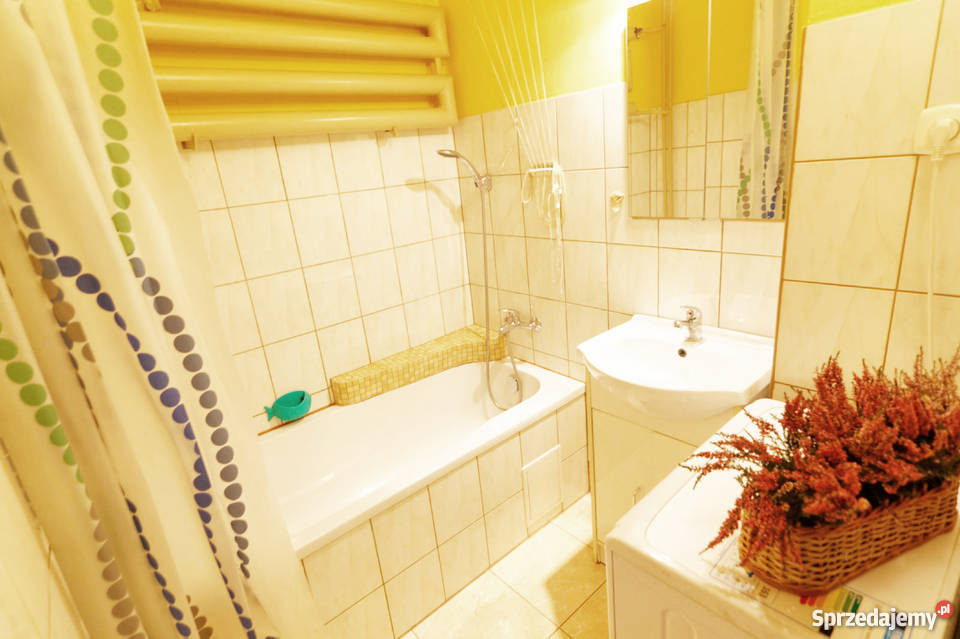 Super zadbane mieszkanie Brzęczkowice Mysłowice sprzedam