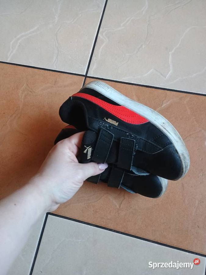 Buty puma 32 chłopiec Radomsko