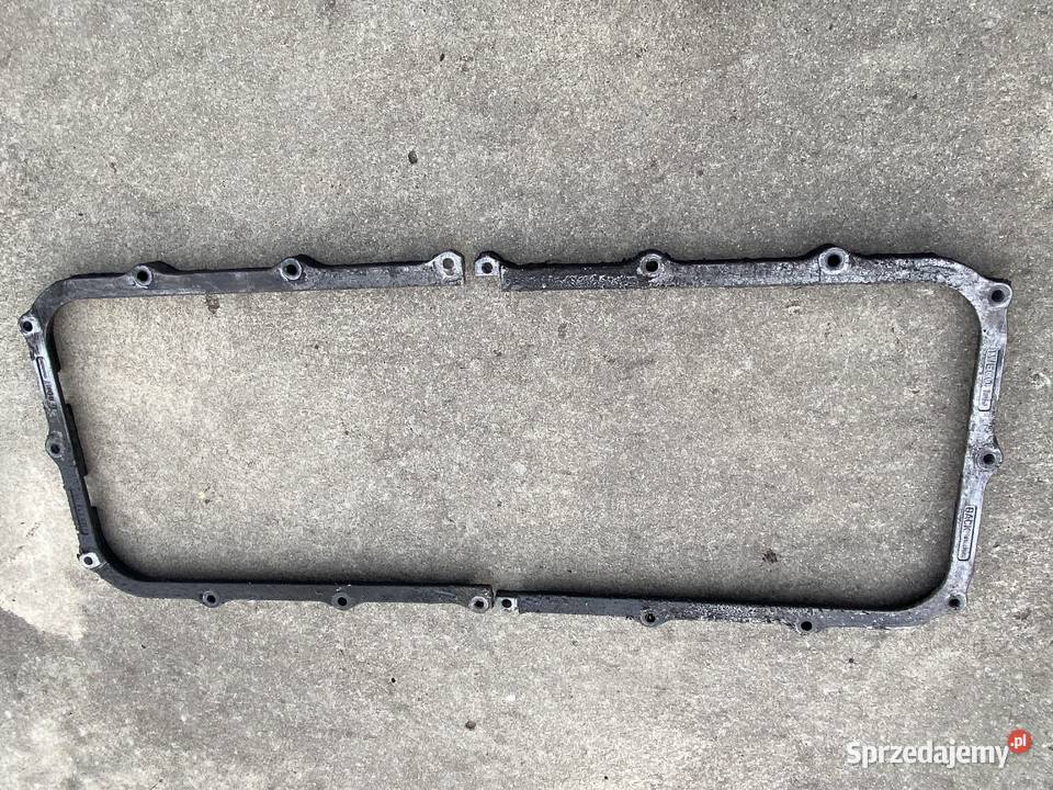 Dystans Ramka Miski Oleju Iveco Cursor 13 ciężarowe Maszewo sprzedam