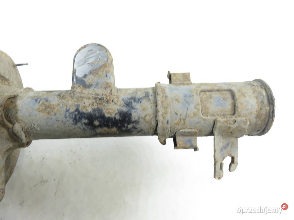 MCPERSON PRAWY PRZEDNI HYUNDAI TUCSON I 20 CRDi osobowe