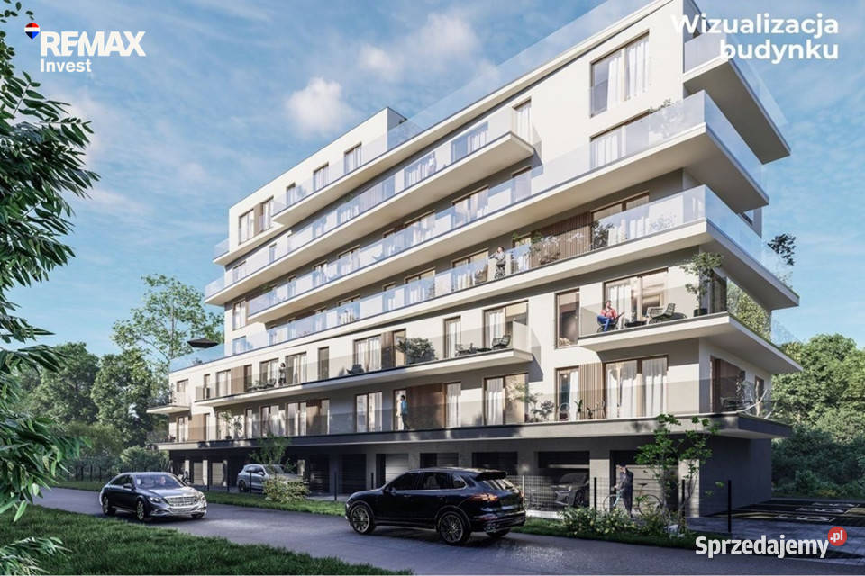 Mieszkanie z balkonem 2 pokoje BielskoBiała Bielsko-Biała