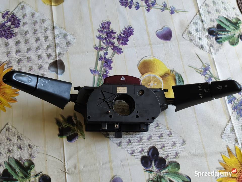 Przełącznik świateł MercedesBenz Sprinter VW LT Rok produkcji 2000 mazowieckie Mochowo