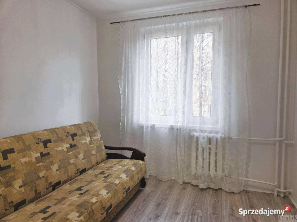 Mieszkanie Kraków 5278m2 3 pokoje