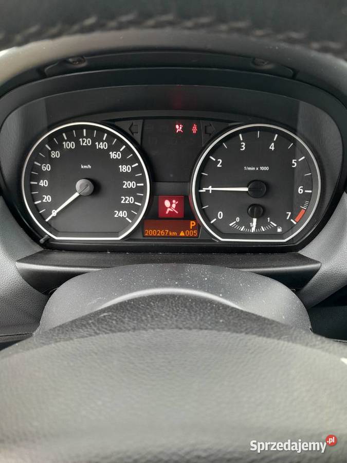 Sprzedam BMW 120i
