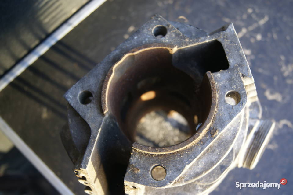 IŻ 350 PLANETA CYLINDER