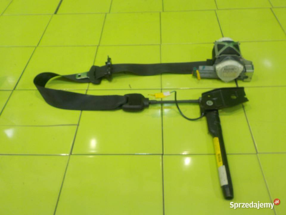 ALFA ROMEO 11r pas bezpieczenstwa prawy przod z Pasy bezpieczeństwa Suków