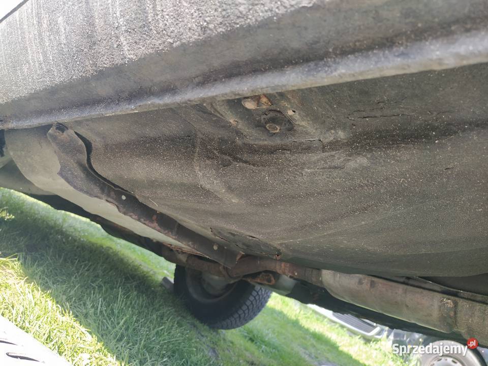 BMW 3 E30 18benz klimatyzacja 1 właściciel Starachowice