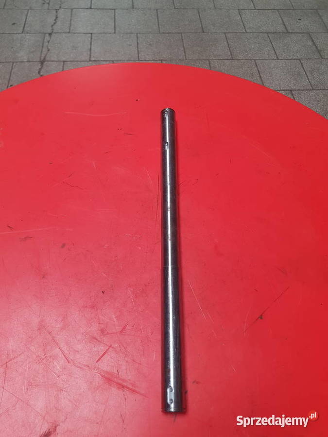 50427010 Wałek pedałów URSUS C360 C360 Sulechów