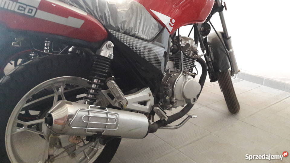 Nowy Zumico GR1100 gwarancja serwis transport Złocieniec