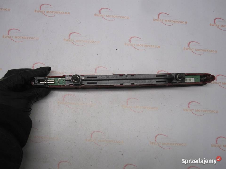 PEUGEOT 3008 I 11r światło STOP 9683461480 Kielce sprzedam