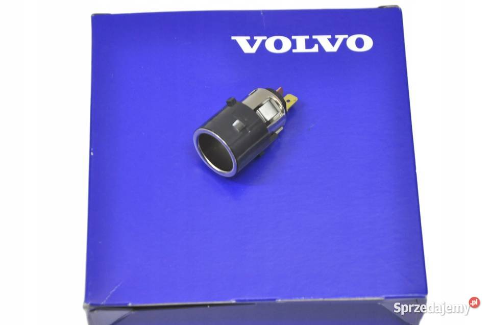 VOLVO zapalniczka gniazdo zapalniczki 31346944 Bielany Wrocławskie