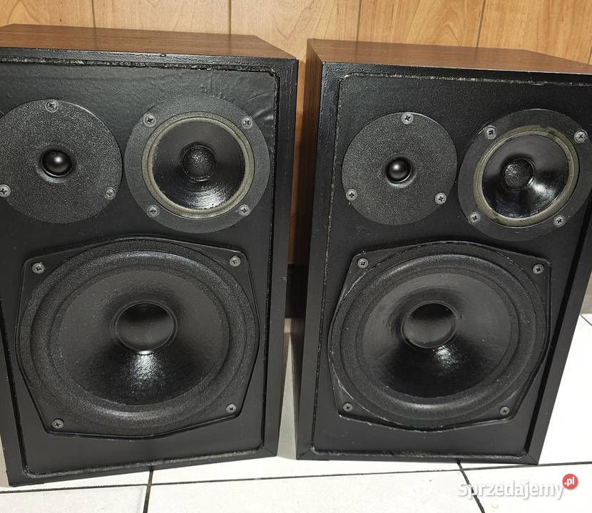 Kolumny MAGNAT Monitor A Głośniki VIFA Słuchawki i głośniki Gorzów Wielkopolski