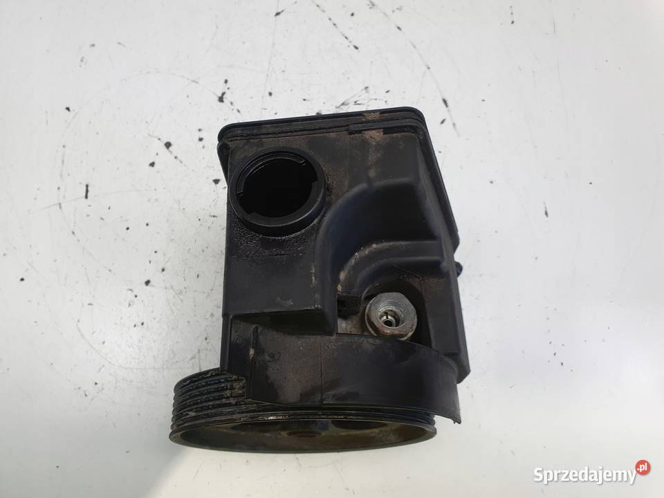 Peugeot 307 16 16V POMPA WSPOMAGANIA 9662127880 Pompy wspomagania