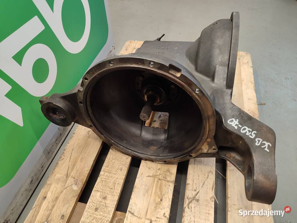 Przekładnia kątowa 45930418P JCB 53070 Wilkowo