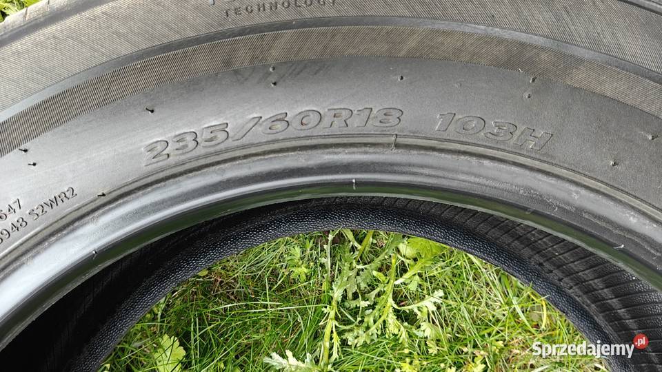 Opony Hankook Kinergy GT 2356018 Opatów