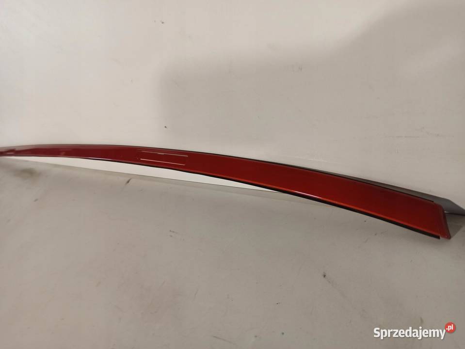 LISTWA DACHOWA PRAWA 7240686 BMW F20 F21