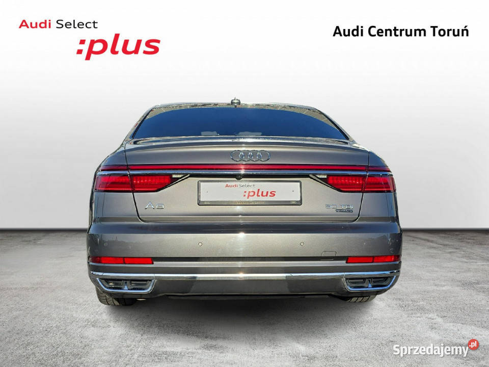 Audi A8 Toruń sprzedam