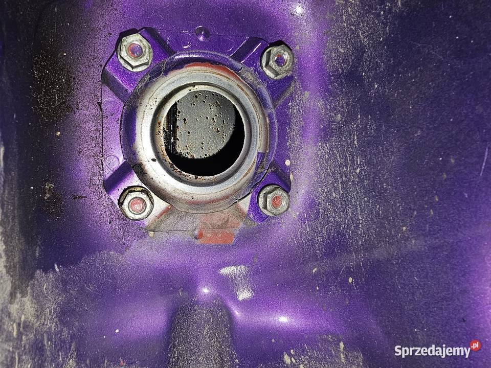 Honda cbx 750 zbiornik bak paliwa cbx750 Jelenia Góra