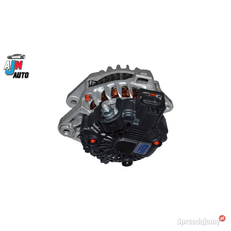 Alternator 2655447 16 CVVT Hyundai Elantra i30 Pozostałe Grabów Szlachecki