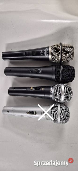 Shure prologue L14 wielkopolskie Konin