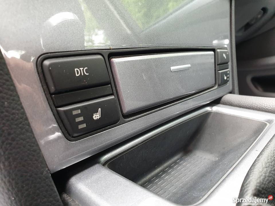 BMW Seria 5 30 Benzyna Navigacja Head Up 240000km Poznań