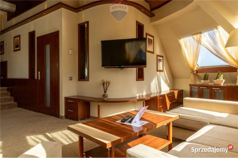 Sahara Hotel z Restauracja pod Szyndzielnią