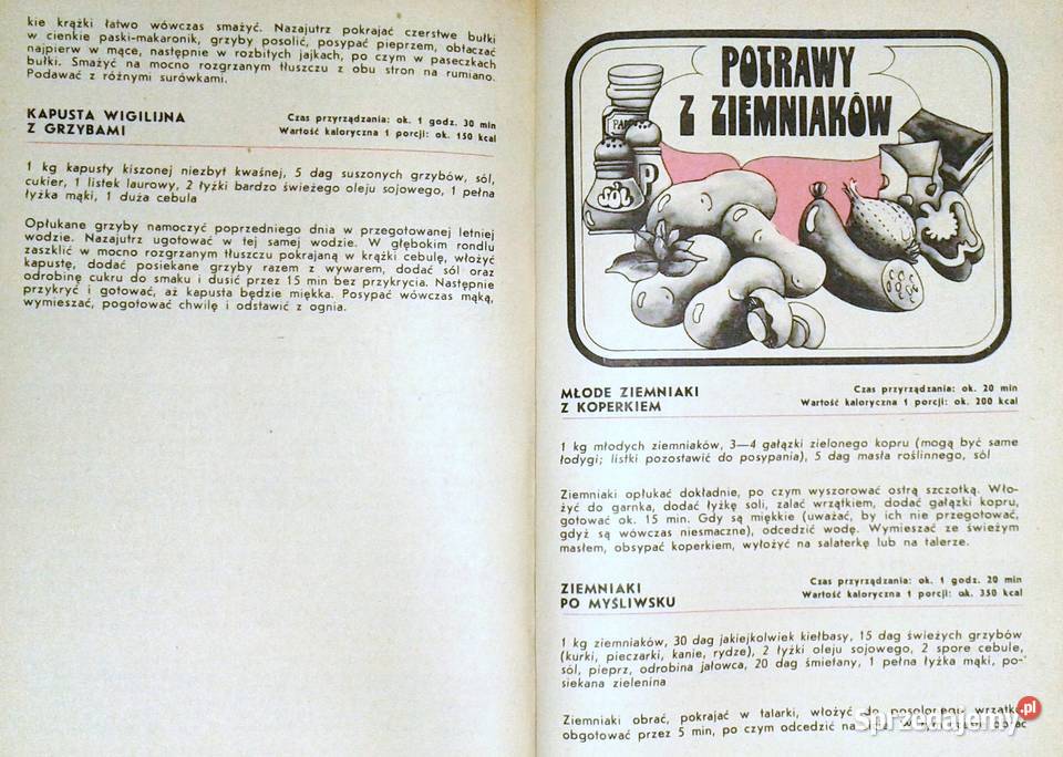 Kolacje u Kowalskich Jadwiga Kłossowska