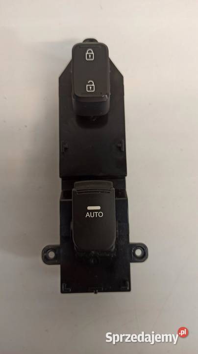 PRZEŁĄCZNIK BLOKADY DRZWI OPTIMA III 935752T010 sprzedam