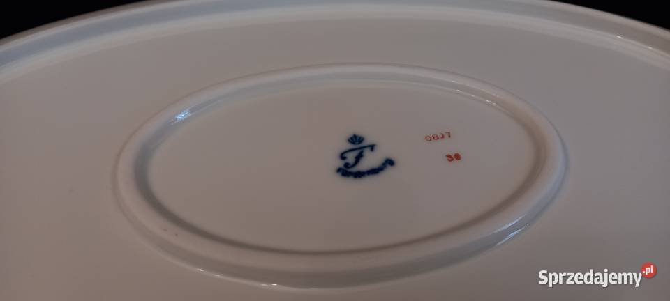 Półmisek Frstenberg Chełm sprzedam