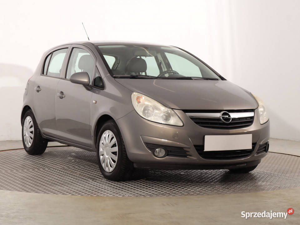 Opel Corsa 12 Katowice