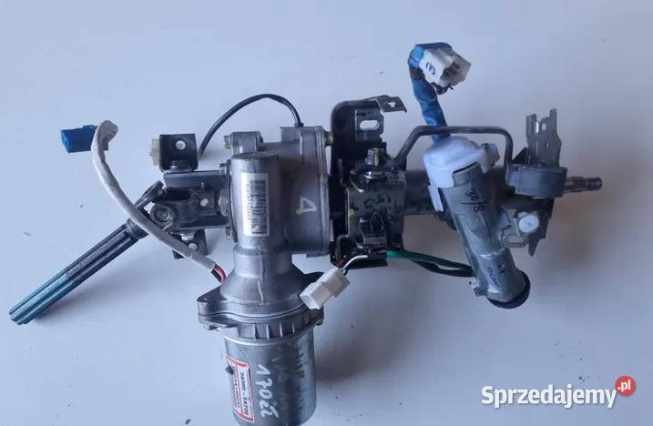 HYUNDAI I10 POMPA WSPOMAGANIE UKŁADU Układ kierowniczy Ostrów Wielkopolski