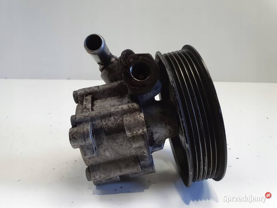 Alfa Romeo 156 19 JTD POMPA WSPOMAGANIA Rudka