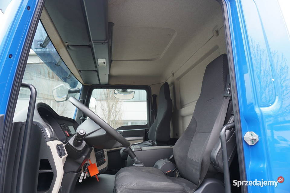 MAN TGL 12220 FULL ADR 100 251073 pierwszy właściciel Kraków