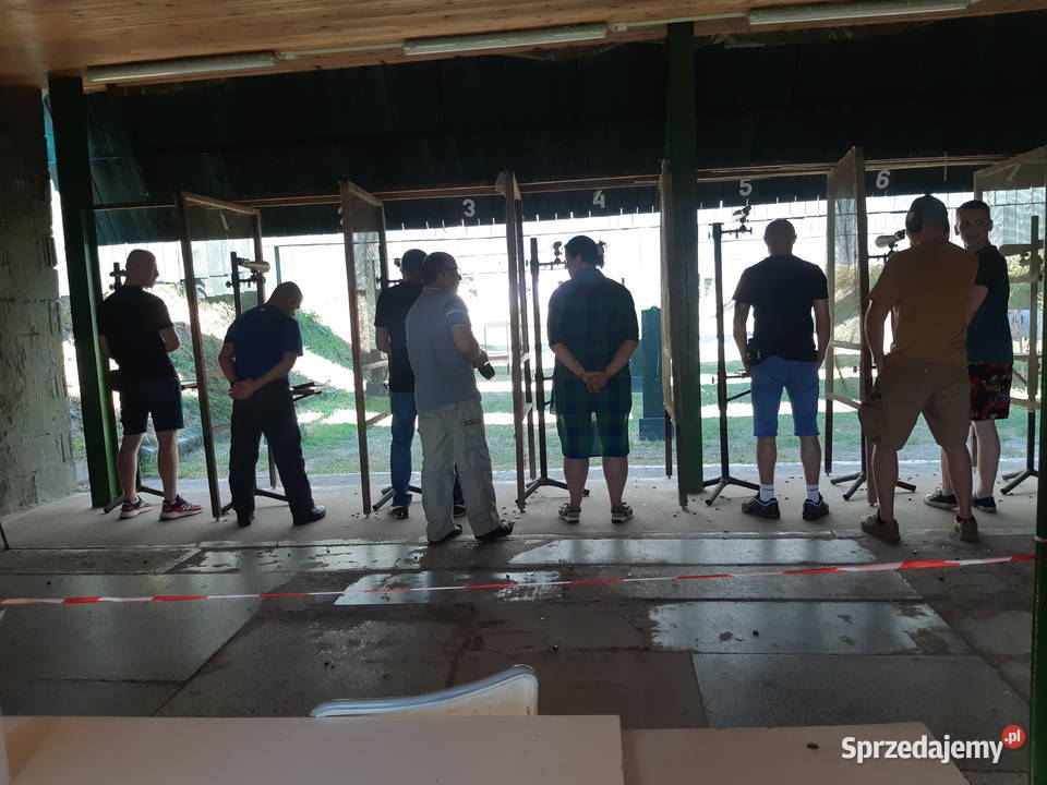 Szkoła Ochrony Kursy Ochrony Grójec