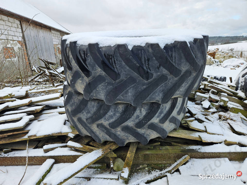 Opony Goodyear 65085 R38 2 Rokitniki