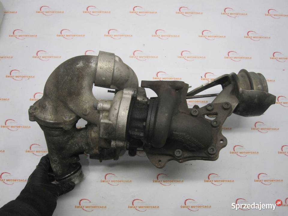 SPRINTER 22 CDI BITURBO 651955 17r świętokrzyskie Kielce