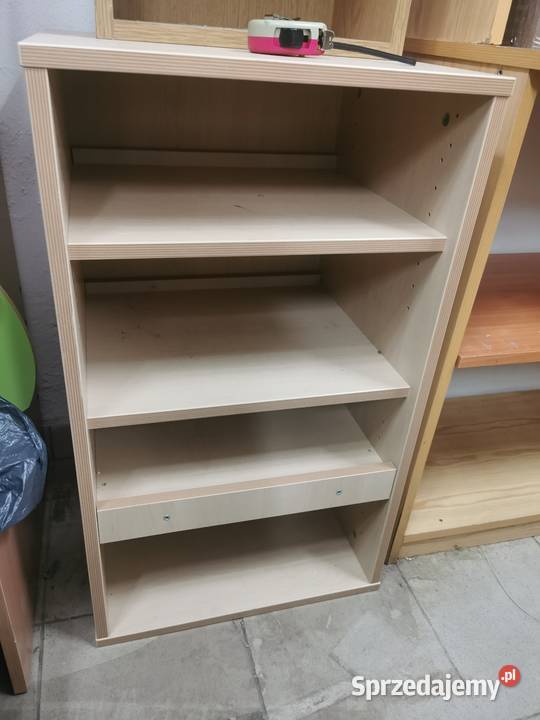 Szafka otwarta lubelskie Lublin