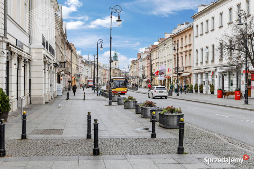 Mieszkanie 6902m2 2pokojowe Warszawa