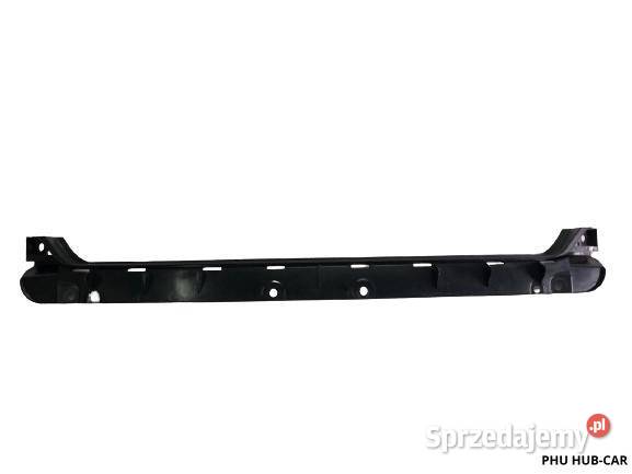 ŚLIZG ZDERZAKA TYŁ 7155447 BMW E65 LIFT