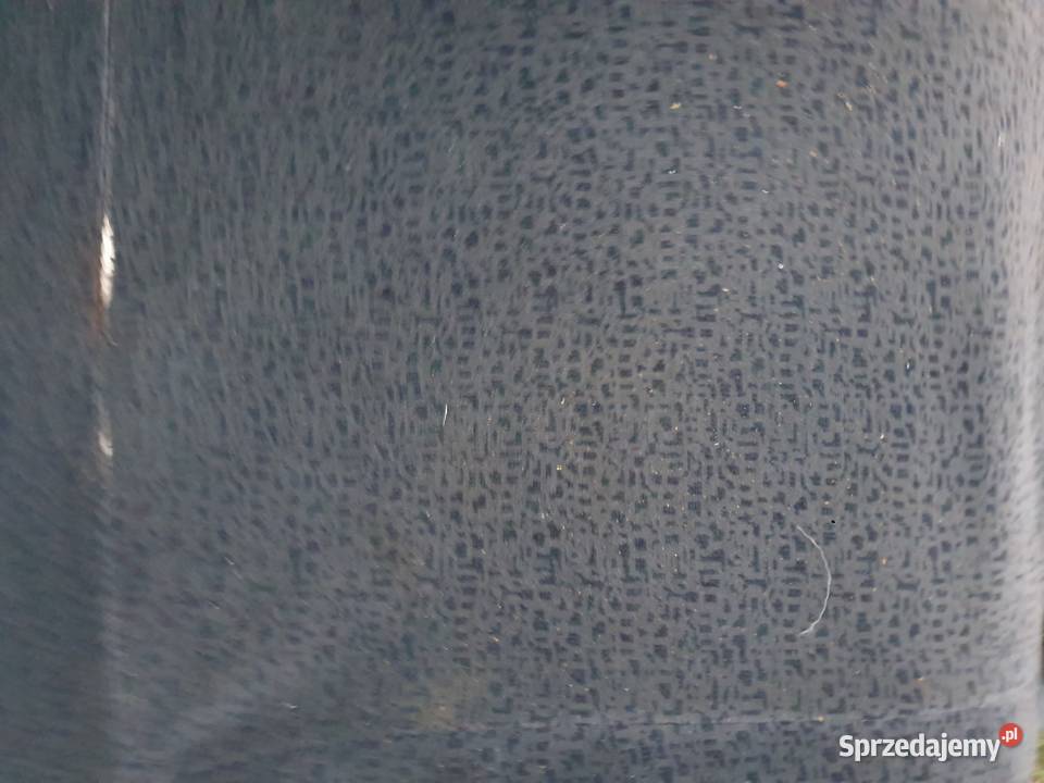 Fotel poszycia fotela Lewego prawego Fiat Marea Kraków sprzedam