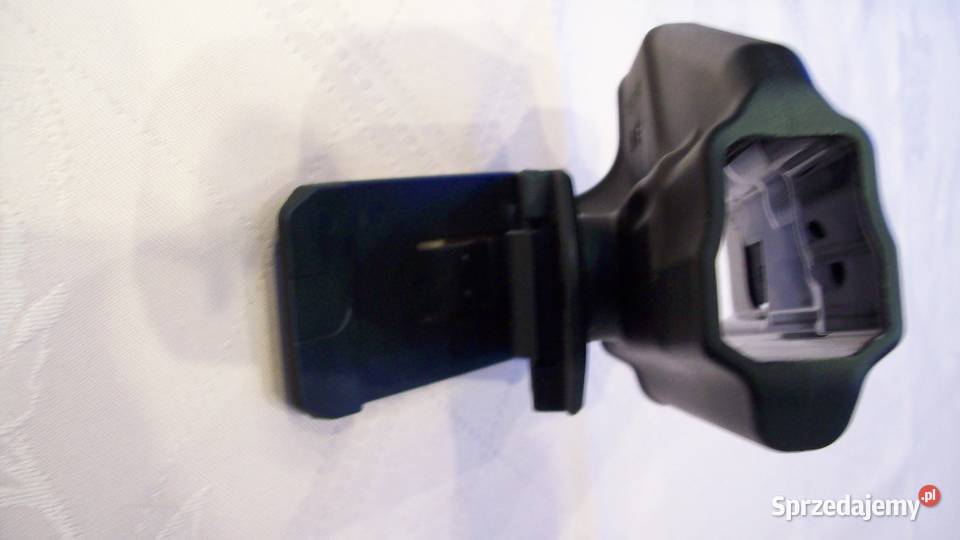 Kabura taktyczna OWB dedykowana do CZ 75B CZ 75 Reda