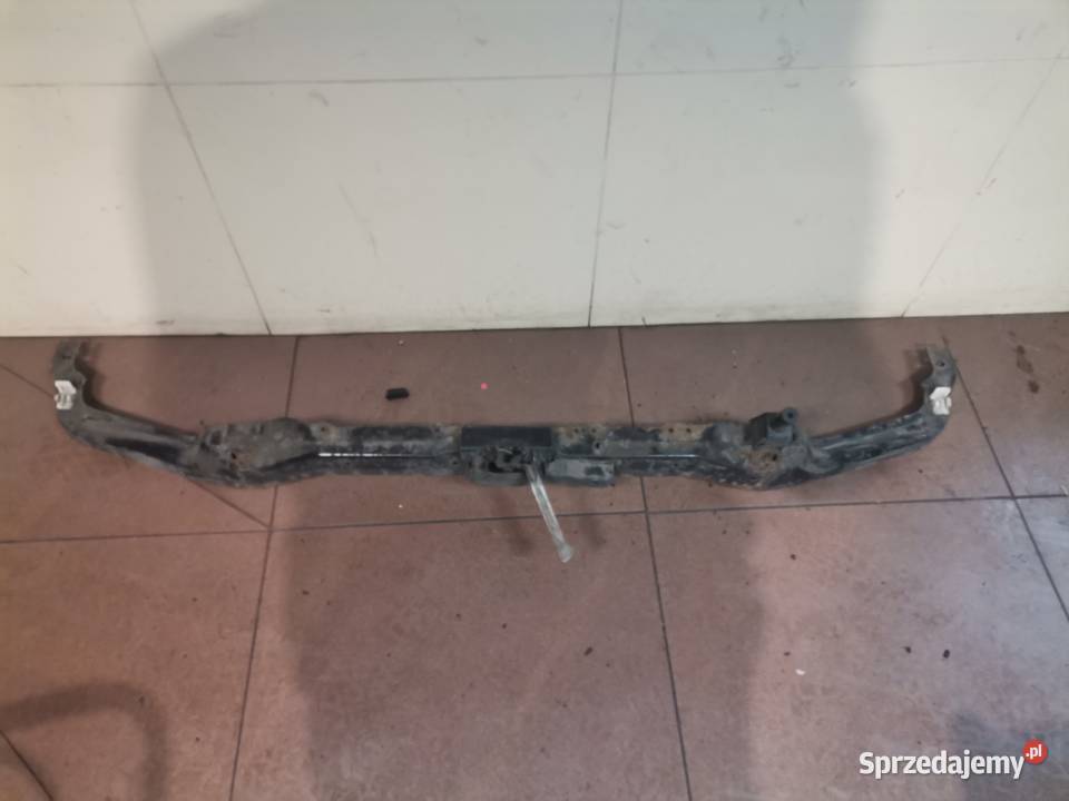 PAS PRZEDNI GÓRNY WZMOCNIENIE CITROEN C4 GRAND osobowe