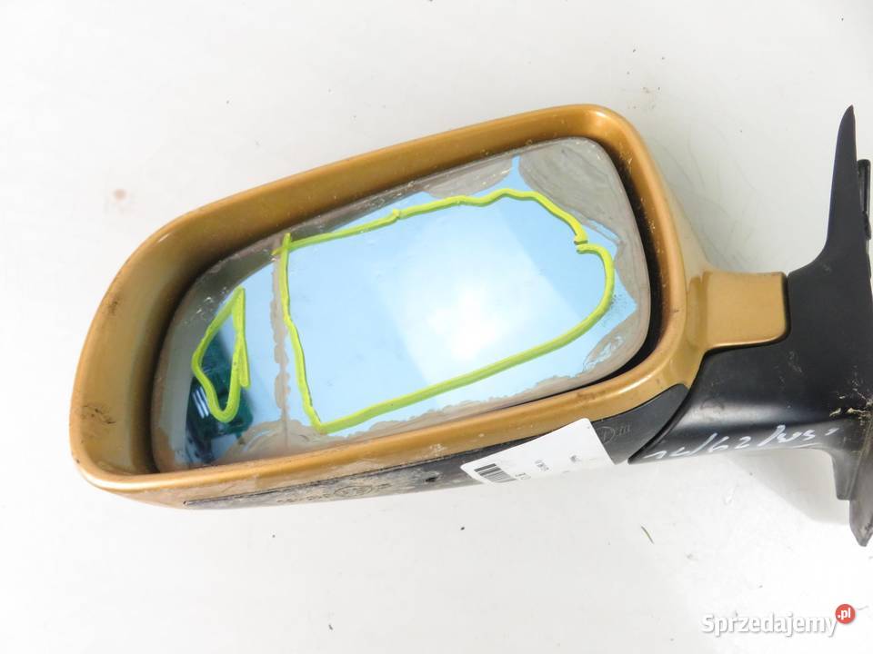 LUSTERKO LEWE AUDI A3 8L LY1U sprzedam