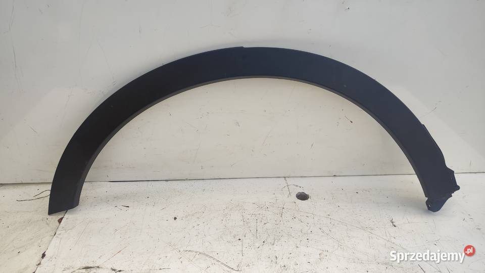 3SUZUKI SX4 SCROSS LIFT LISTWA BŁOTNIKA PRAWA