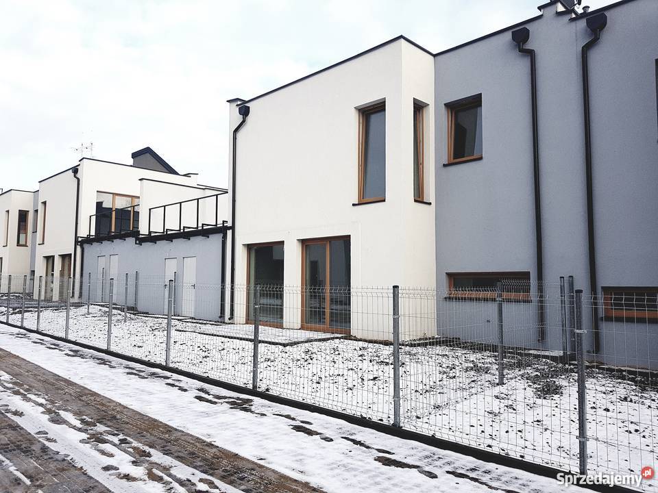 Mieszkanie z ogródkiem Bałtycka Górna dużo 75.66m2 Łódź