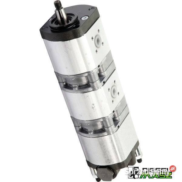 0510665396 Pompa hydrauliczna Fendt GT 390 GT Zbuczyn