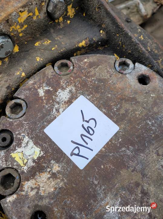 Syndyk sprzeda MŁOT HYDRAULICZNY ATLAS COPCO SBC Warszawa sprzedam