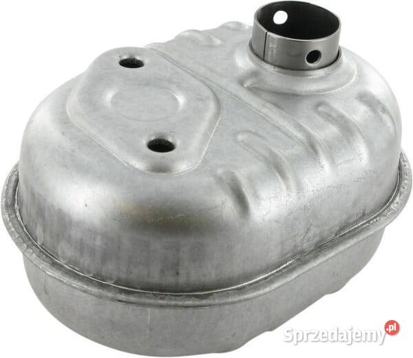 Rura wydechowa 18310ZM0010 Kamionna sprzedam