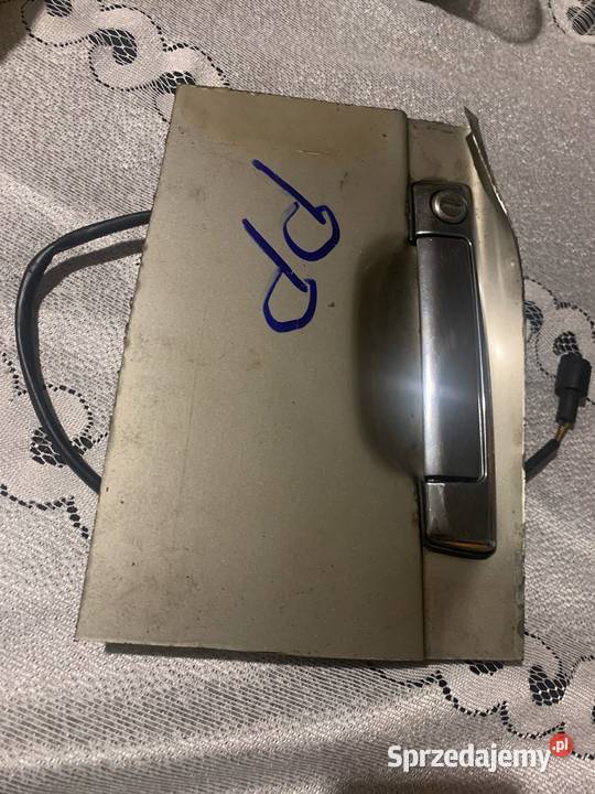 Klamka prawy przód BMW e23 Mszana