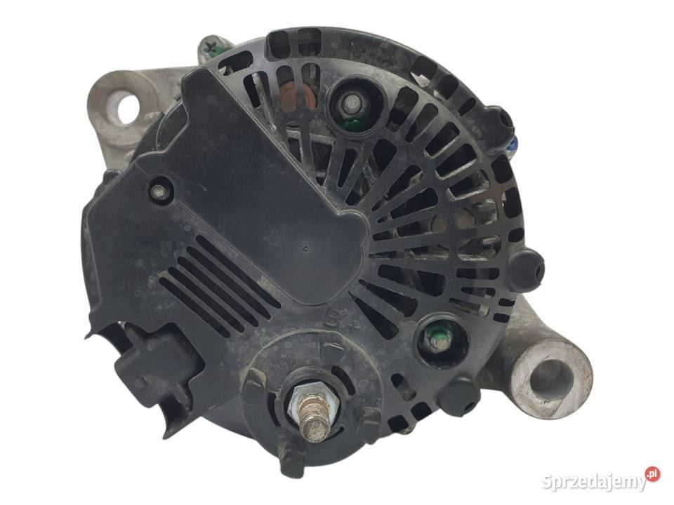 ALTERNATOR Opel Insignia 20 CDTI Lucas LRA03583 Chełm